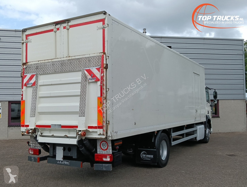 Camion DAF 290 FA DHollandia 3.000 kg Laadklep,...