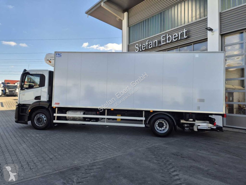 Camión Iveco S-Way AD190S40/FP ThermoKing...