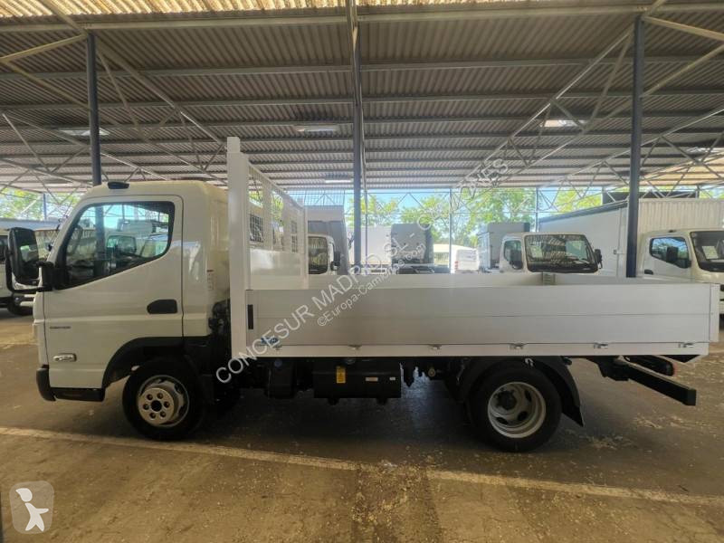 Camion Fuso