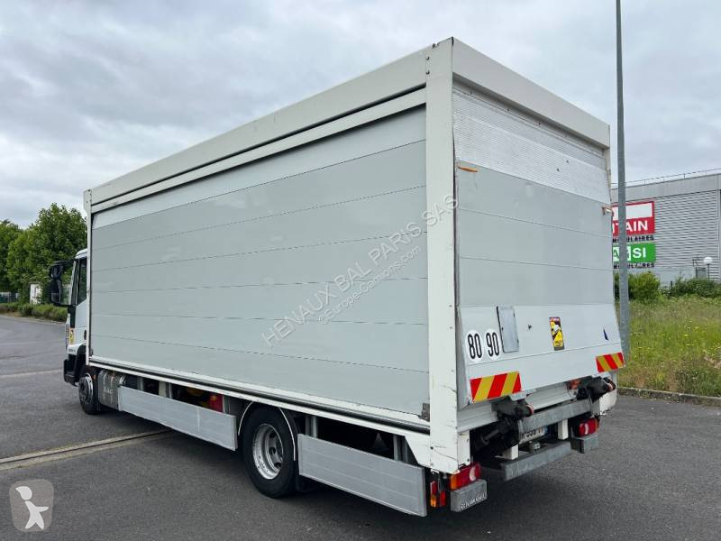 Camion Iveco