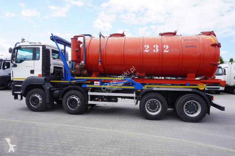Camion MAN