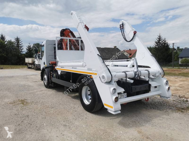 Camion Renault