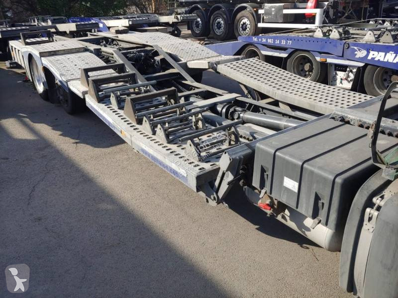 Camion Iveco