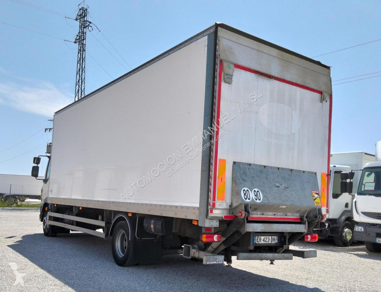 Kamion DAF 230 FA