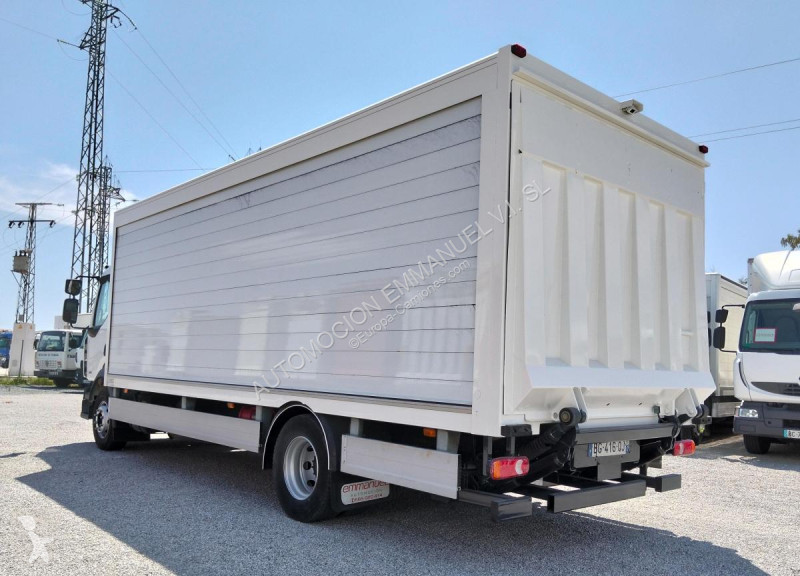 Camion Renault 180.14