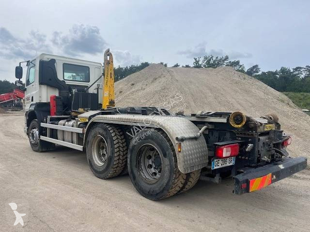 Camion DAF