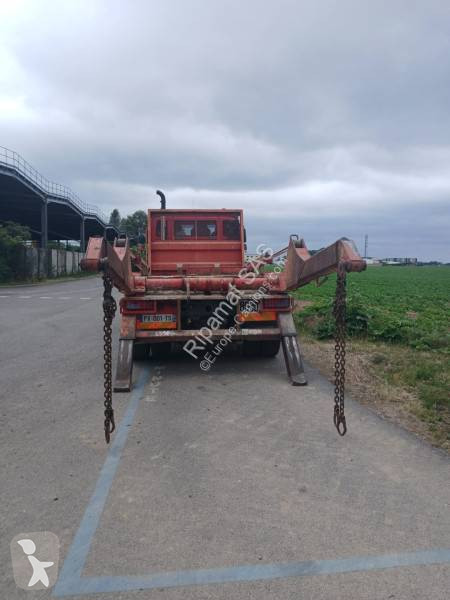 Camion MAN