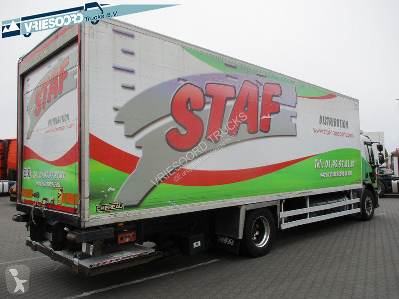 Camion Renault PREMIUM 24APD5