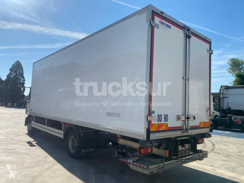 Kamion Renault  D240.13