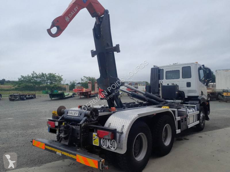 Camion Iveco