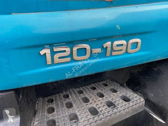 Kamion Iveco