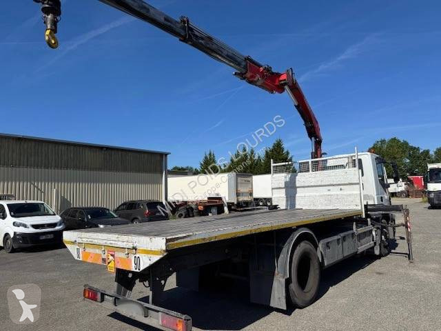 Camion Iveco