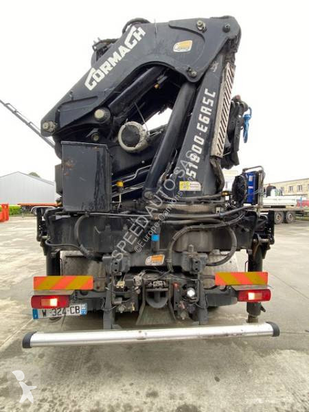 Kamion Volvo