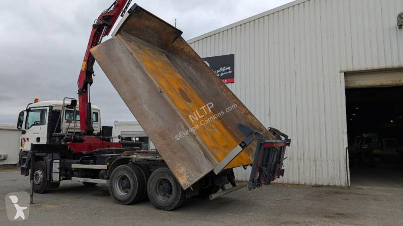 Camion MAN