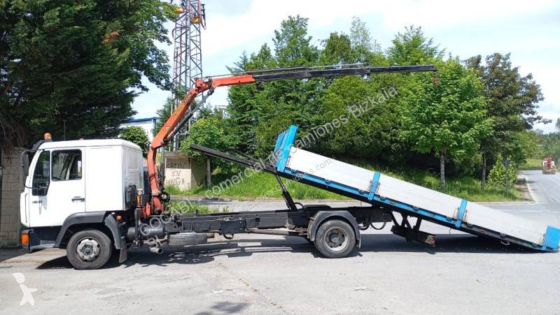 Camion MAN