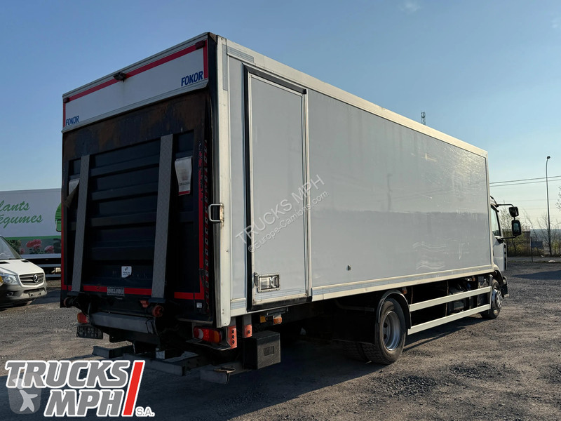Kamion Renault D14 250 *D14 250 cv*