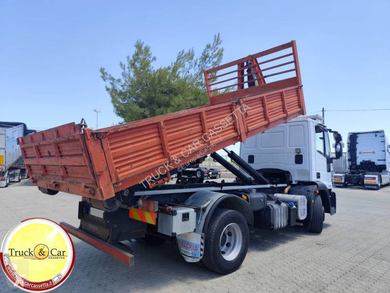 Kamion Iveco