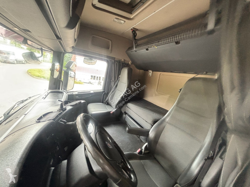 Camion Scania g440