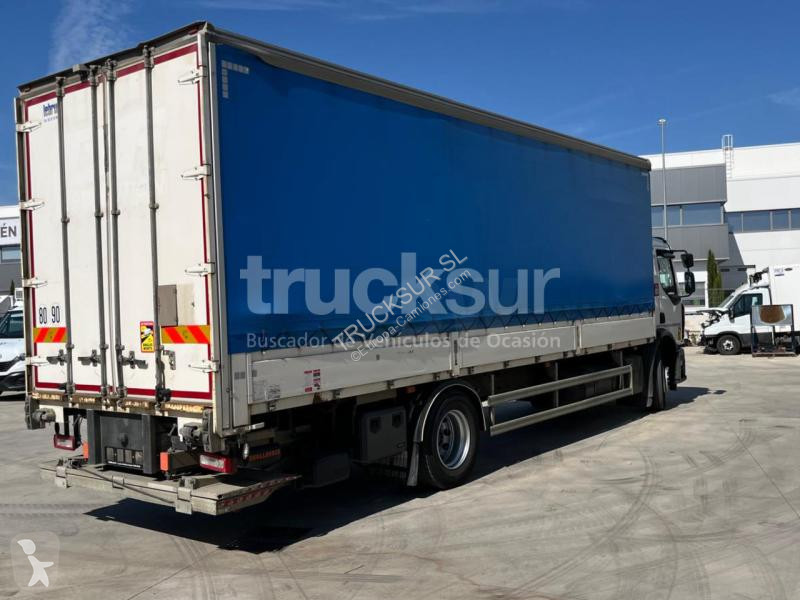 Kamion Renault  D18.320