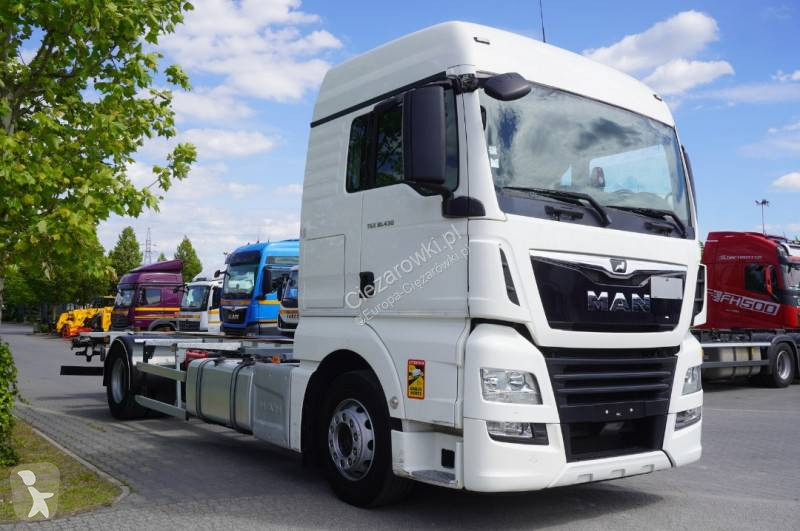 Camion MAN