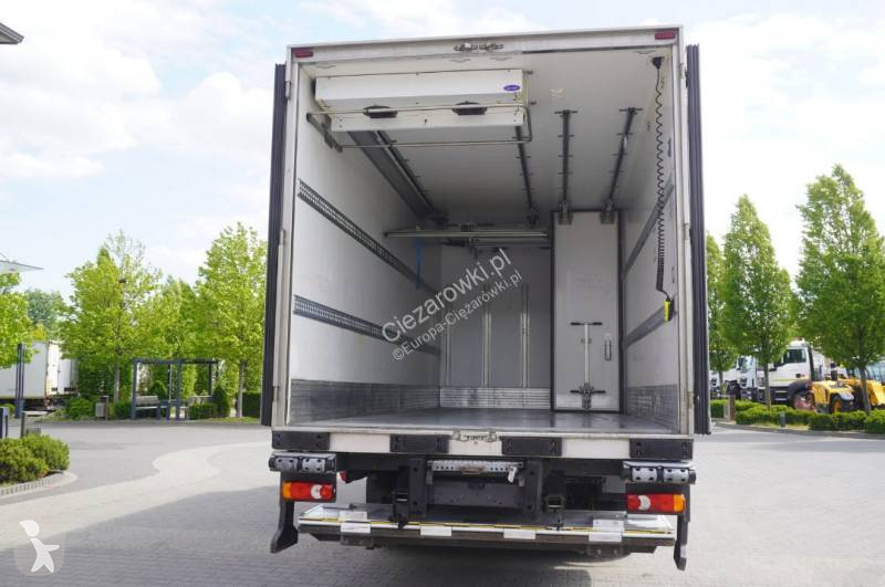 Camion DAF