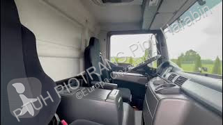 Kamion MAN TGM 12.290 / WINDA / PALFINGER /...