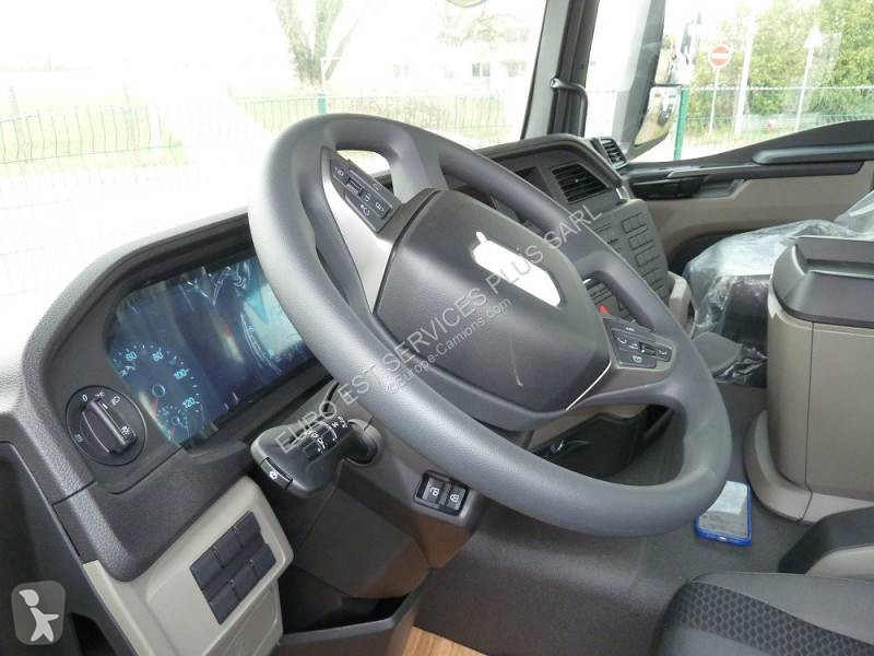 Camion MAN
