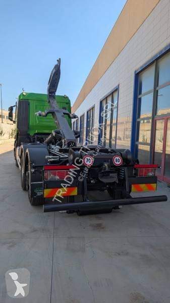 Kamion Iveco