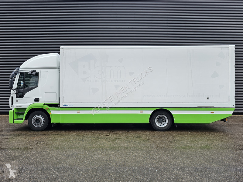 Kamion Iveco EURO CARGO 220 / LES / SCHOOL /...