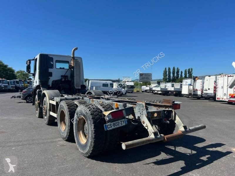 Camion Iveco