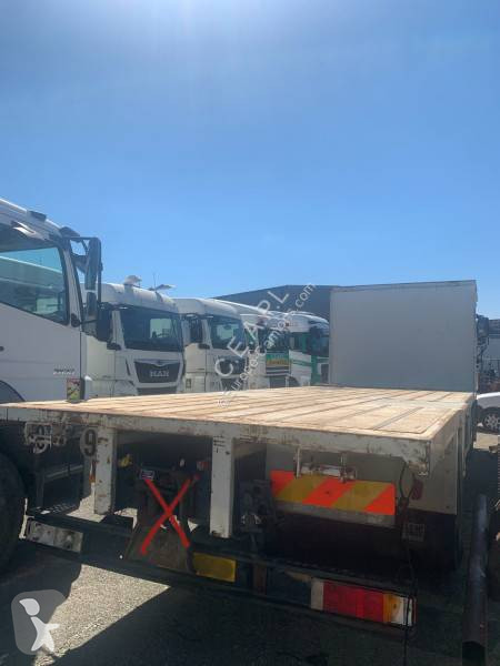 Camion MAN