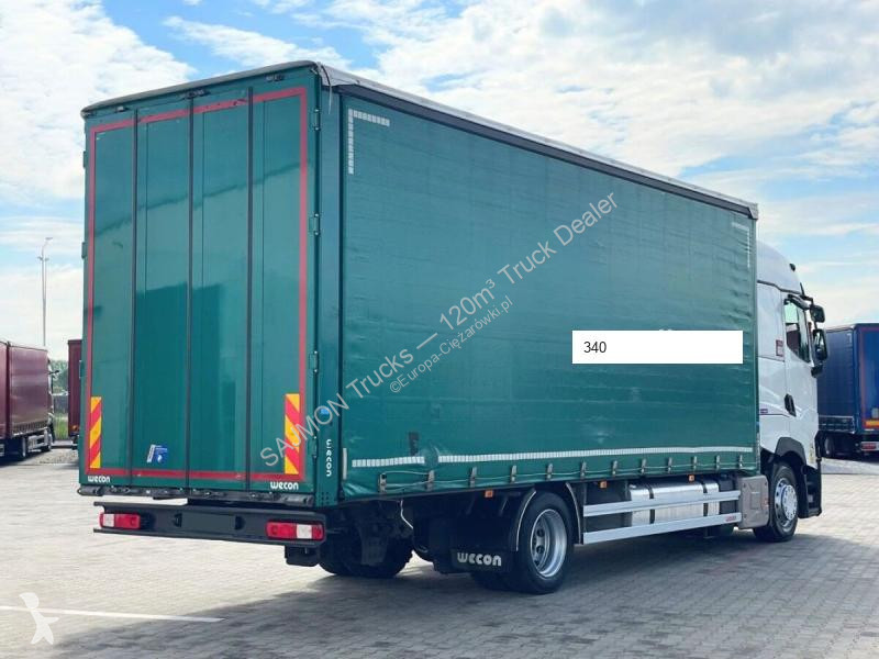 Kamion Renault RENAULT T HIGH 440 / ZESTAW...