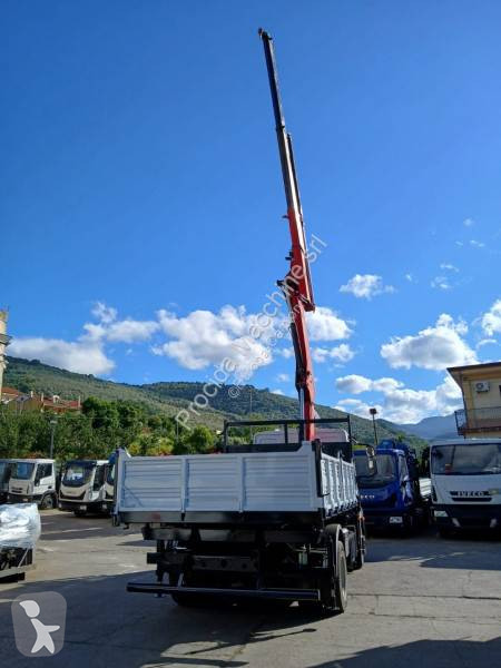 Camion Iveco