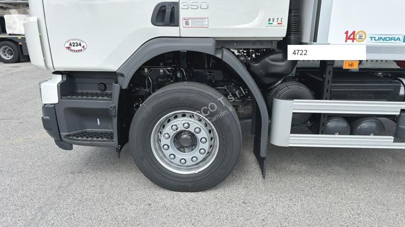 Camion Volvo FE 350