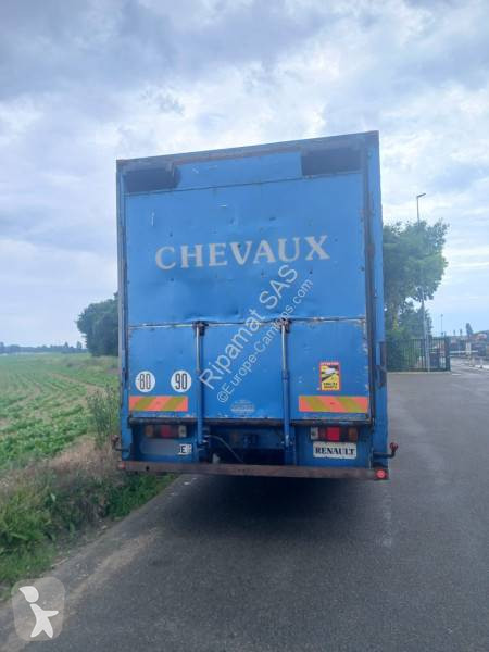Kamion Renault
