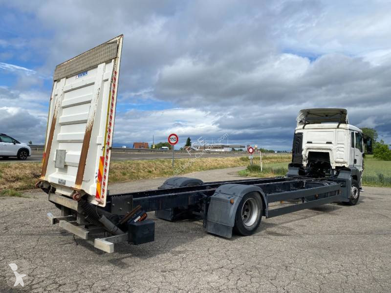 Camion MAN