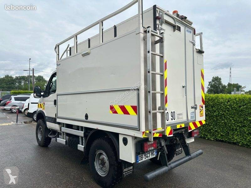 Camion Iveco