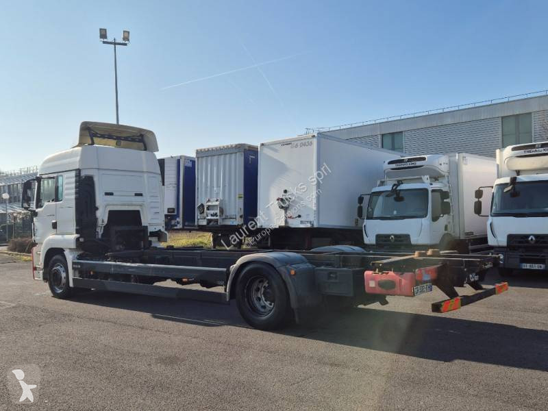 Camion MAN