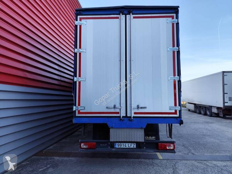 Camion DAF