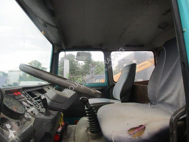 Vrachtwagen Renault M160