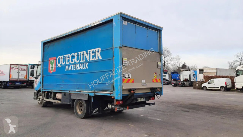 Camion Volvo FL 240