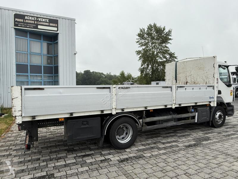 Camion Renault D-Series