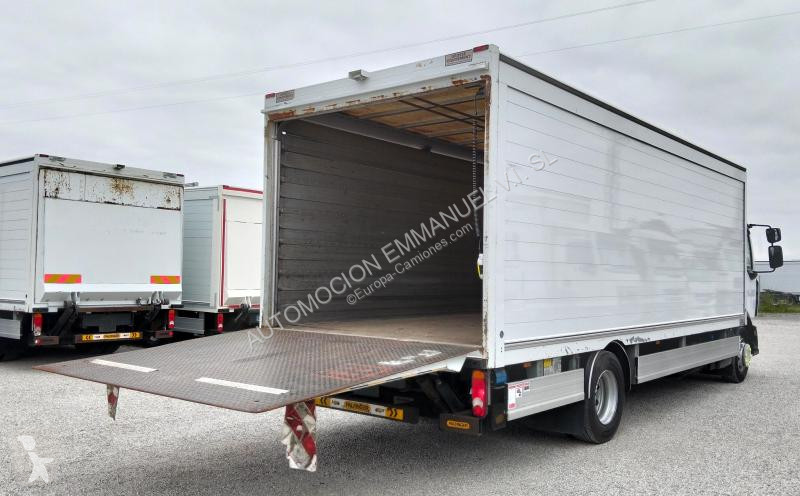 Camion Renault 14 D-Series