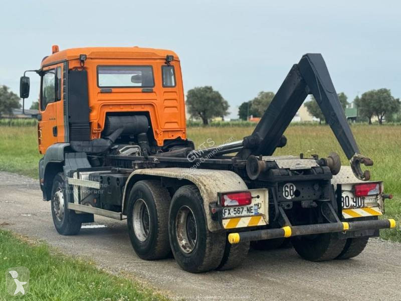 Camion MAN