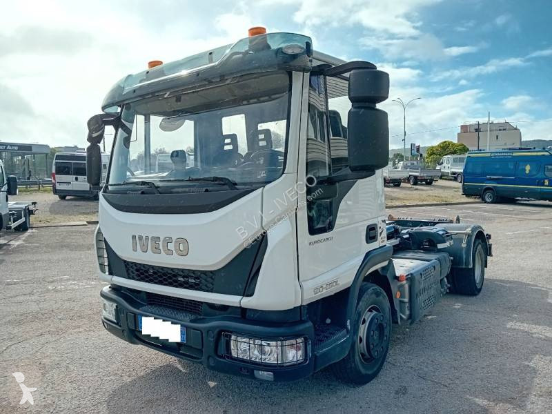 Camion Iveco