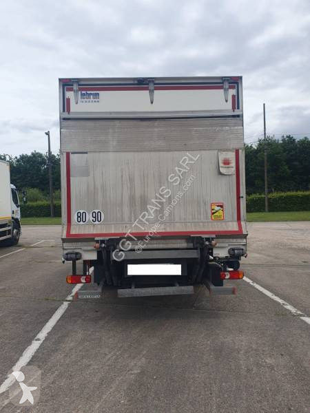 Camion DAF