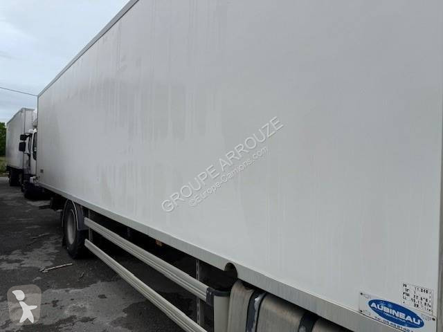 Camion Volvo