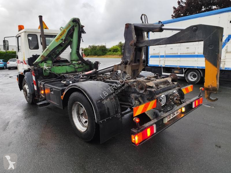 Camion MAN
