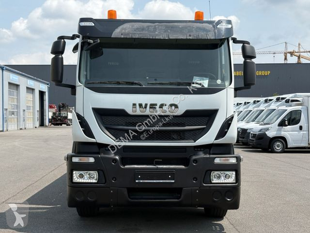 Camion Iveco 460*HMF...