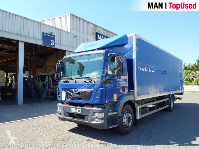 Camion MAN TGM 15.250 4X2 BL